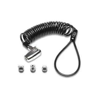 Kensington ClickSafe 2.0 | k63383m | Sicherheitskabelschloss