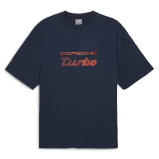 Puma Porsche Turbo Motorsport Tee T-Shirt