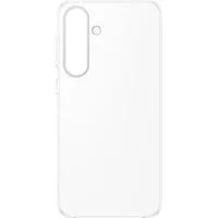 Clear Case, Schutzhülle transparent, Samsung Galaxy S25 FE