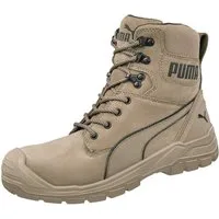 PUMA Safety Sicherheitsstiefel