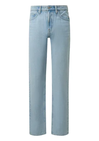 Q/S designed by - Jeans-Hose blau - Gr. - 32