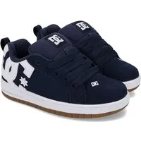 DC Shoes Court Graffik Sneaker