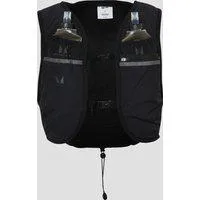 MP Hydration Vest und 2 weiche Laufflaschen als Paket - XS