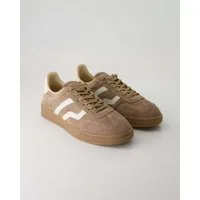 Gant Cuzima Sneaker Obermaterial: Leder