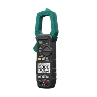 FUZRR FR207C FR207D Digital Clamp Meter AC/DC 1000A 1700V True RMS Multimeter 6000 Counts Auto-Ranging Voltmeter With NC