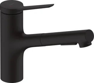 Hansgrohe Spültischmischer 150 Zesis M33 74803670