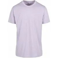 Build Your Brand Rundhalsshirt Round Neck Herren T-Shirt