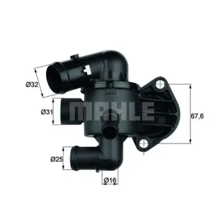 Mahle Thermostat mit Dichtung VW Passat Golf Jetta Skoda Audi