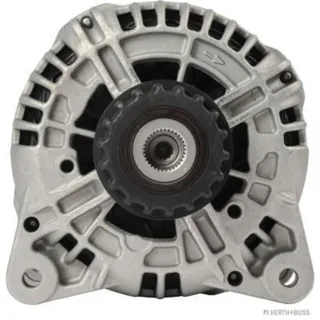 Elparts Generator 150A VW Multivan Touareg Transporter T5 2,5