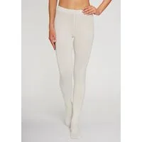 Lavana Strickstrumpfhose Thermosan, fein gestrickt und wärmend