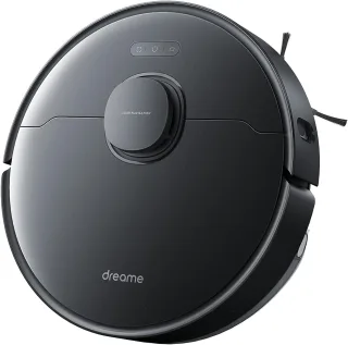 Dreame L10 Pro Saug-/Wischroboter [150 Minuten 027 Liter nass 057 Liter trocken] schwarz