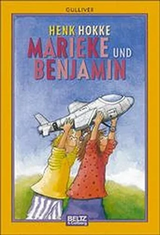 Marieke und Benjamin