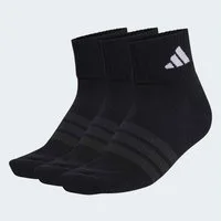 adidas Performance Sportsocken C ESS ANK 3P (3-Paar) für Fitness und sportliche Aktivitäten, sportlicher Stil, 3er-Set