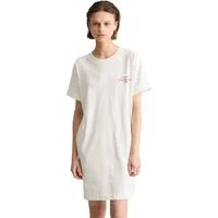 Marc O'Polo DENIM Jerseykleid aus Organic Cotton