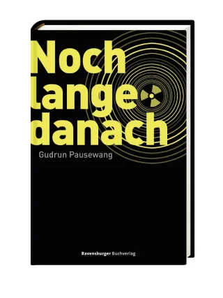 Noch lange danach (HC - Jugendliteratur ab 12 Jahre)