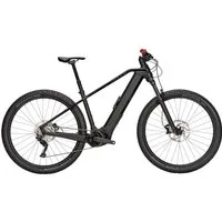 Bulls Sonic EVO 1 29'' 750 Wh schwarz 2024