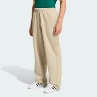 adidas Originals Jogginghose TREFOIL ESSENTIALS HOSE, BEINABSCHLÜSSE OHNE SAUM (1-tlg)