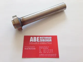 Arrow DB-Killer f. diverse Modelle z.B. Honda CRF 250 L ab Bj. 2012