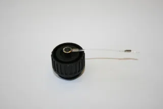 ELMAG Abdeckkappe mit Halteband - 9503318