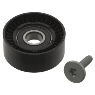 Febi Umlenkrolle Keilrippenriemen Mercedes 44977