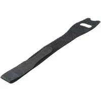 maDDma Klettband 10 Klettband Kabelbinder, 230x20mm wiederverwendbar