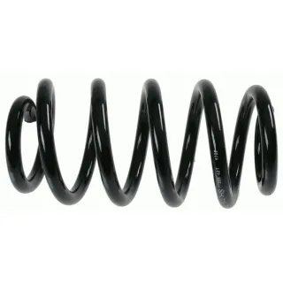 Sachs Feder vorne Audi A4 Seat Exeo 998421
