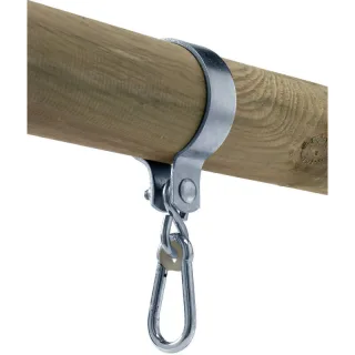 Schaukelschelle | Ø 12 cm