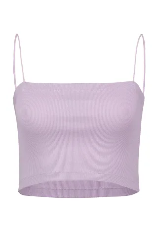 Authentic Style - RE9CIFRvcA== creamy lavender - Gr. - S