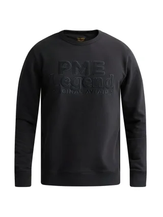 PME Legend - loopback cotton twill salute - Gr. - L