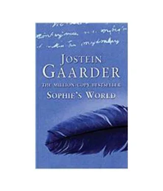 Sophie's World