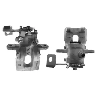 Bosch Bremssattel hinten rechts Toyota Iq Urban Verso Yaris