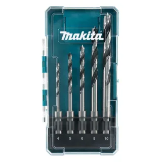 Makita Display SDS-PLUS Holzbohrer E-15148-12