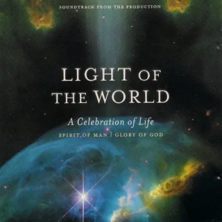 Light of the World: A Celebration of Life (UK Import) [CD]