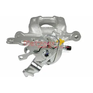Metzger Bremssattel hinten rechts VW Caddy 6261166