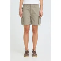 OXMO Bermudas OXKVINNE Stilvolle Cargoshorts