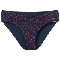 Schiesser Bikini-Hose Midi - Mix & Match Swim Triangel unterteil höschen