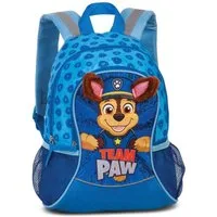 Sieber Kinderrucksack PAW Chase Rucksack marineblau Plüschohre