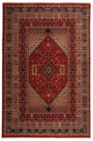 Teppich SAHARNA