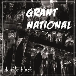 Double Black