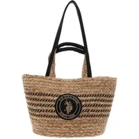 U.S. Polo Assn. Handtasche Double Handle Bag