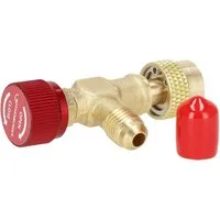 Rothenberger Absperrventil ROTHENBERGER Absperrventil R32/R410A W 5/16“ - 1500004791