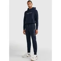 Tommy Hilfiger Jogginganzug HILFIGER NEW YORK TRACKSUIT (Set, 2-tlg), im 2-teiligen Set