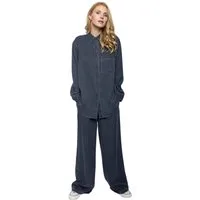 Emily Van Den Bergh Schlupfhose Damenhose 8659-474