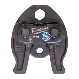Milwaukee - Pressbacke J12-V16 f. 12V Presswerkzeug - 4932451661