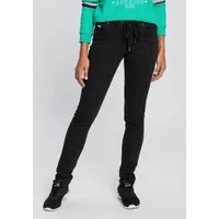 KangaROOS Jogg Pants entspannte Passform