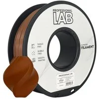 Prof. Lab Filament PLA+ verstärktes PLA Hochfest & schnell 1.75mm – 1kg