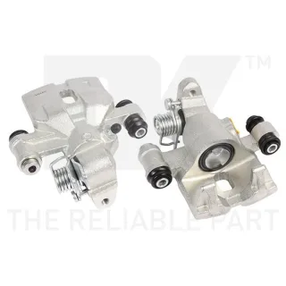NK Bremssattel hinten links Mazda 323 626 Premacy