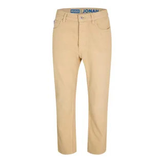 Boss - "Jonah" Jeans für Herren (Mittelbeige)