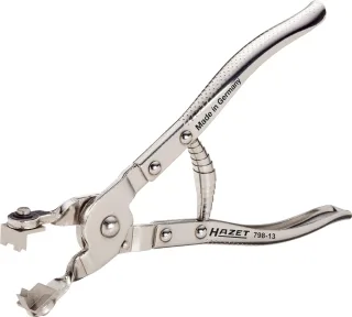 HAZET Schlauchschellen-Zange - 798-13