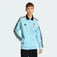 adidas Performance Trainingsjacke BELGIEN ANTHEM AUSWÄRTSJACKE (1-St)